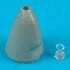 1/72 Harrier Gr5 Nose for HSG (D) view 1