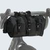 BBB Cycling BSB-141 Front Fellow Handlebar Weatherproof Carry Bag, Universal Fit Securely Attaches to Most Bikes view 1