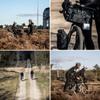 BBB Cycling BSB-141 Front Fellow Handlebar Weatherproof Carry Bag, Universal Fit Securely Attaches to Most Bikes view 2