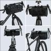 BBB Cycling BSB-141 Front Fellow Handlebar Weatherproof Carry Bag, Universal Fit Securely Attaches to Most Bikes view 4
