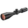 ZEISS Conquest V4 3-12x56 Riflescope with Z-Plex Reticle (#20) - Capped Elevation Turret - Fixed Parallax - .25 MOA view 1