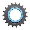 BBB Unisex's E-Bike Sprocket, Black, 15T view 1