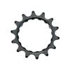 BBB Unisex's E-Bike Sprocket, Black, 14T view 2