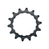 BBB Unisex's E-Bike Sprocket, Black, 14T view 3