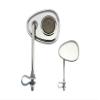 Alta V Bicycle Mirror Chrome, Multiple Colors (Black) view 1