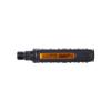 BBB Cycling Bike Pedals for City Bike Flat with Anti-Slip Rubber Bicycle Pedals 9/16" Pedals for Bike SteadyRider BDP-44 view 3