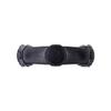 BBB Cycling Bike Pedals for City Bike Flat with Anti-Slip Rubber Bicycle Pedals 9/16" Pedals for Bike SteadyRider BDP-44 view 4