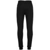KUSTOM KIT Mens Slim Fit Sweat Pants (L) (Dark Gray Marl) view 2