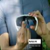 BBB Cycling BSG-57 Avenger Sport Glasses with Interchangeable Lenses for Biking and Sun Protection (Matt White) view 3