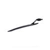 BBB Cycling BFD-16R GrandProtect Rear Fender for Mountain Bikes view 2