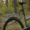 BBB Cycling BFD-16R GrandProtect Rear Fender for Mountain Bikes view 4
