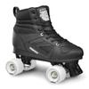 Roces KOLOSSAL Unisex 4 Wheel Skate - Adult, Black, 39 view 1