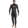 Apnea 3.5mm (Black) [S] view 1