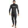 Apnea 5mm (Black) [M]