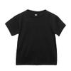 Bella Canvas Youths Crew Neck T-Shirt (XL) (Navy) view 3