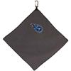 Team Effort Tennessee Titans 15" x 15" Microfiber Golf Towel view 1