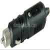 Marinco Cig. Lighter 12V Plug w/LED view 1