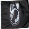 Flag latter-day 3X5 ft U.S. POWMIA Pow Mia Nylon Flag 3',x5', Banner grommets( Made in USA ) and free Ebook view 1