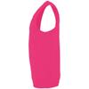 SOL'S Mens Sporty Performance Tank Top (L) (Red) view 3
