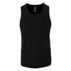 SOL'S Mens Sporty Performance Tank Top (L) (Red) view 4