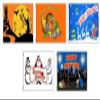 New Flag latter-day3x5 Seasonal Holiday 5 Flag Bundle Wholesale Set 3',x5', and free Ebook view 1