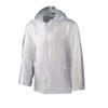 Augusta Activewear Clear Rain Jacket - Youth, Clear, Small view 1