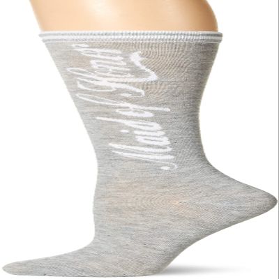 Forum Novelties Bridal Party Socks-Maid/Hono, Multi
