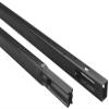 Chamberlain 3 in. W x 10 ft. L Steel Rail Extension Kit view 1