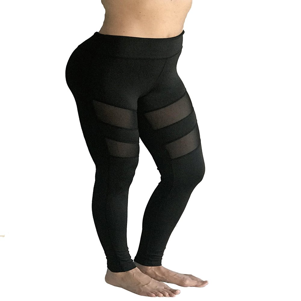 FITUS Laotong (Large) Black