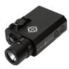 Sightmark LoPro Mini Combo Flashlight and Green Laser Sight view 1