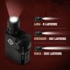 Sightmark LoPro Mini Combo Flashlight and Green Laser Sight view 3