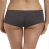 Freya Women's Chi Low Rise Boy Short Underwear, Charcoal, S view 2