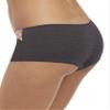 Freya Women's Chi Low Rise Boy Short Underwear, Charcoal, S view 3