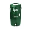 COURSIGNS IGLOO COOLERS LEVER SPIGOT GREEN UV RESISTANT view 1