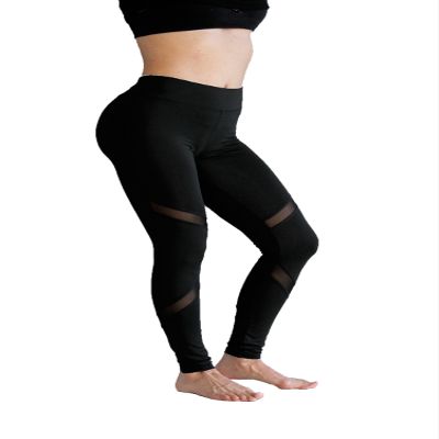 FITUS Elysian (Medium) Black