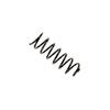 Bilstein B3 OE Replacement 95-02 VW Cabrio / 93-99 VW Jetta Rear Coil Spring (36-226092) view 1