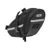 ABUS Pro Shield 5950 NR Frame Lock + Chain 6KS/85 + ST5950 Lock Bag - Removable Key Security Level 9, Black view 1