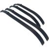 MSR HyperLink Snowshoe Replacement Straps Black view 1