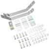 Bridgestone (Bridgestone) Basket Mounting Bracket (Newspaper Delivery) For 7620021 view 1