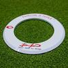 Graves Golf Academy Throw-A-Hole Putting Training System view 1