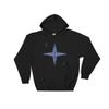 Stone Compass Cool Hoodie Sweatshirt view 1