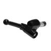 Busch & Mller Unisex_Adult 2321030102 Mounting System, Black, 1 SIZE view 1