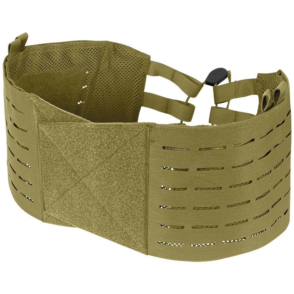 LCS VAS Modular Cummerbund (2 pcs) Coyote Brown Small/Medium