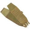 LCS VAS Modular Cummerbund (2 pcs) Coyote Brown Small/Medium view 2