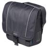 Basil Unisex - Sport Design Comm Handlebar Bags, Graphite, 18 L view 1