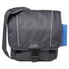 Basil Unisex - Sport Design Comm Handlebar Bags, Graphite, 18 L view 3