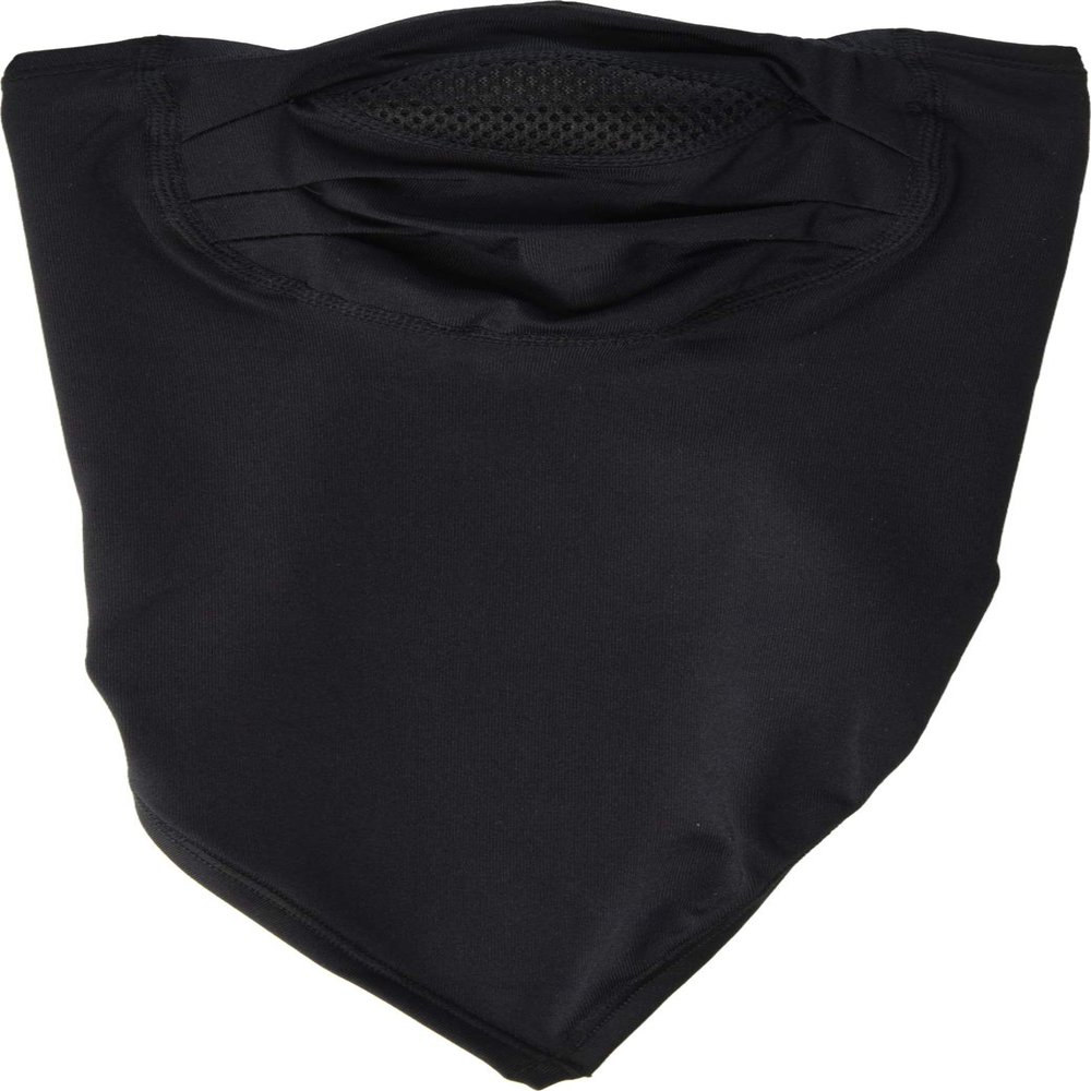 Hot Chillys Youth Micro-Elite Chamois Bandana - Black, Small/Medium