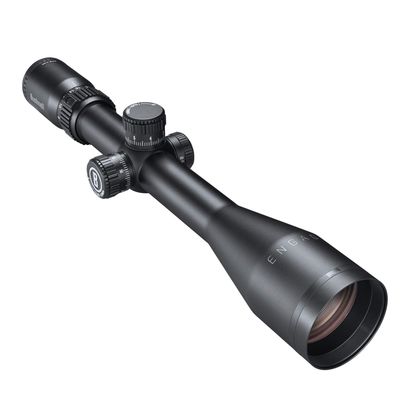 Bushnell Engage 6-24x50mm Riflescope, Fully Multi Coated Optics with Deploy MOA Reticle Hunting Riflescope
