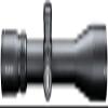 Bushnell Engage 4-16x44mm Riflescope, Fully Multi Coated Optics with Deploy MOA Reticle Hunting Riflescope,Black view 3