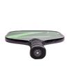 Onix Z5 Graphite Pickleball Paddle (Green) with Cushion Grip and Green Paddle Cover view 4